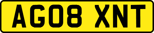 AG08XNT