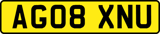 AG08XNU