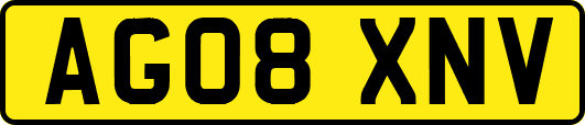 AG08XNV