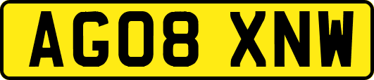 AG08XNW