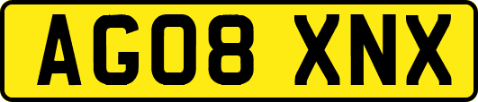 AG08XNX