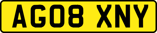 AG08XNY