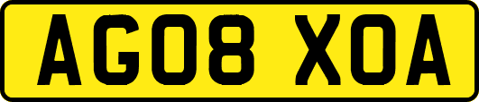 AG08XOA