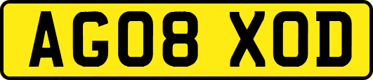 AG08XOD