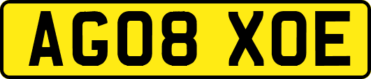 AG08XOE