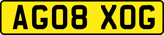 AG08XOG