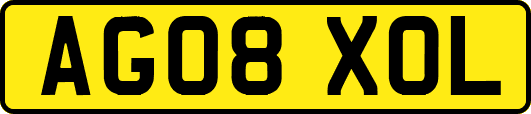 AG08XOL