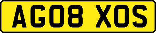 AG08XOS