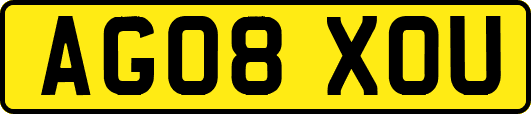 AG08XOU