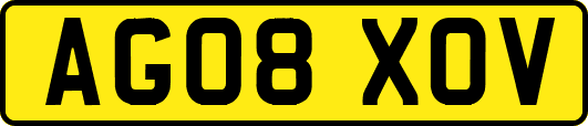 AG08XOV