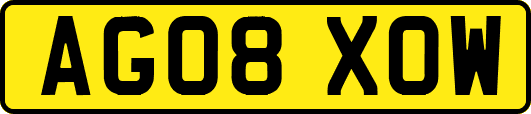 AG08XOW
