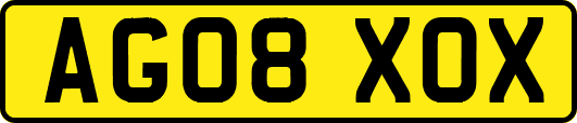 AG08XOX