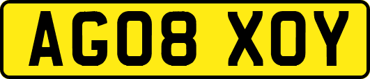 AG08XOY