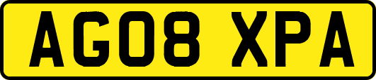 AG08XPA