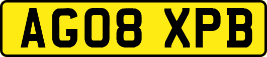 AG08XPB