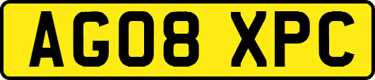 AG08XPC