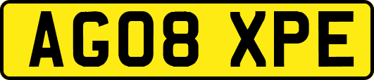 AG08XPE