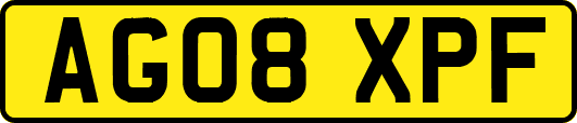 AG08XPF