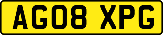 AG08XPG