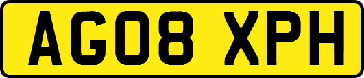 AG08XPH