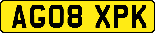 AG08XPK