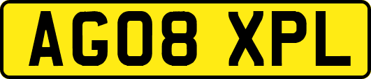 AG08XPL