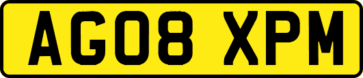 AG08XPM