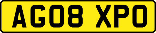 AG08XPO