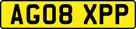 AG08XPP