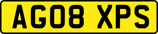 AG08XPS