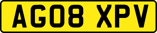 AG08XPV