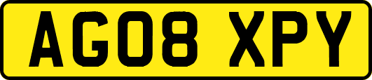AG08XPY
