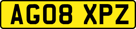 AG08XPZ