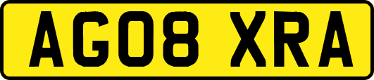 AG08XRA