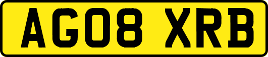 AG08XRB