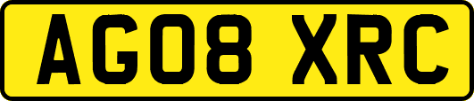 AG08XRC