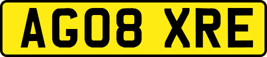 AG08XRE