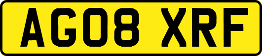 AG08XRF