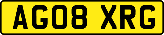 AG08XRG