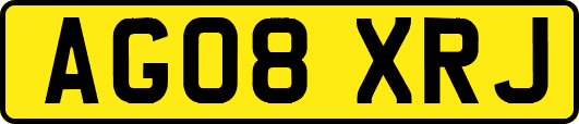 AG08XRJ