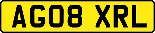 AG08XRL