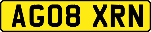 AG08XRN