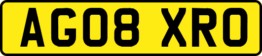 AG08XRO
