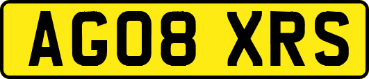 AG08XRS