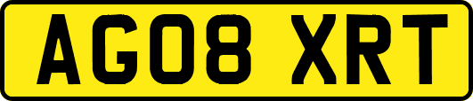 AG08XRT