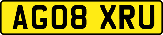 AG08XRU
