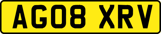 AG08XRV
