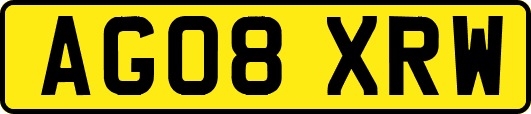 AG08XRW