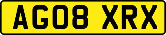 AG08XRX