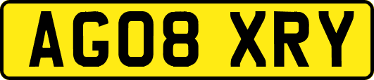 AG08XRY